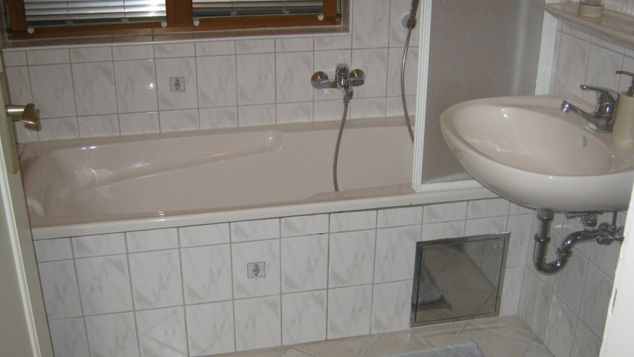 Badezimmer Badezimmer